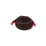 Powermaster 20 Metre Sargılı Hdmi Kablo Full Hd 2160p Kaliteli