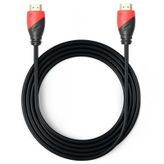 Powermaster 20 mt Örgülü HDMI Kablo