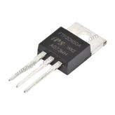 Powermaster 20N50A To-220 Mosfet Transistör - devre - Siyah
