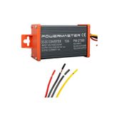 Powermaster 24-12 Dc-Dc Konvertör 10 Amper 27380