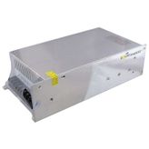 Powermaster 24 V 20 A Metal Kasa Adaptör