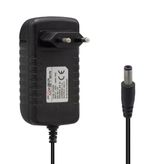Powermaster 24 Volt 1 Amper Priz Tipi Adaptor - 5.5*2.5 Uclu