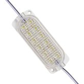 Powermaster 24 Volt 2.4 Watt Tek Renk Beyaz 2835 Modül Led