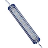 Powermaster 24 Volt 2.4 Watt Tek Renk Mavi 2835 Modül Led