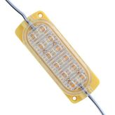 Powermaster 2835 24V 2.4W Tek Renk Sarı Modül Led