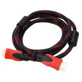 Powermaster 3 mt 1.4V Örgülü HDMI Kablo