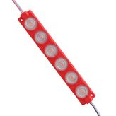 Powermaster 3030 24V 3W Kırmızı Modül Led