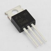 Powermaster 30N60 TO-220 MOSFET TRANSISTOR