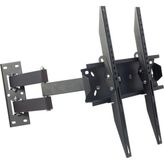 Powermaster 40" Hareketli LCD TV Askı Aparatı