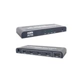 Powermaster 4'lü HDMI Dağıtıcı