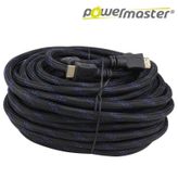 Powermaster 5 m HDMI Kablo