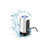 Powermaster 5 Volt Şarjlı Damacana Su Pompası Pm-4933