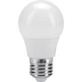 Powermaster 5 Watt E27 220 Volt Beyaz LED Ampul - Renkli