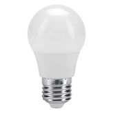 Powermaster 5 Watt E27 220 Volt Beyaz LED Ampul - Şeffaf