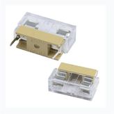 Powermaster 5x20 Pcb Sigorta Yuvası Dikdörtgen Tip