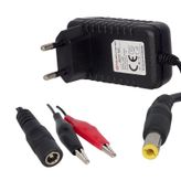 Powermaster 6 Volt 1 Amper Akü Şarj Cihazı