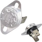 Powermaster 60 C NC TERMOSTAT NORMALDE KAPALI TİP (IC-269)