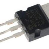 Powermaster 60N06 TO-220 MOSFET TRANSISTOR