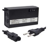 Powermaster 60Volt 20Amper Elektrikli Bisiklet Şarj Cihazı
