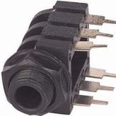 Powermaster 6,3 mm Şase Stereo Jack