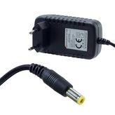 Powermaster 6V-2A Akü Şarj Adaptörü