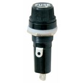 Powermaster 6X30 Mm/14 mm Çaplı Sigorta Yuvası (IC-236)