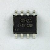 Powermaster 8002A Soıc-8 Smd Entegre Devre
