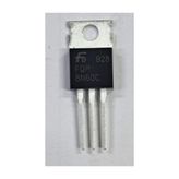 Powermaster 8N60C TO-220 MOSFET TRANSISTOR (METAL)