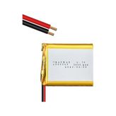Powermaster 905565 3.7V 5000mAh Lityum Polimer Pil