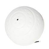 Powermaster Ad-Au10 Dome Tip Dvr/Ahd/Analog/Ip/Tvı/Cvı Kamera Mikrofonu (9V-12V Dc - 5M2-150M2)