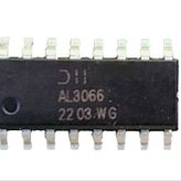 Powermaster Al 3066 Soıc-16 Smd Entegre Devre