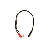 Powermaster Cctv Güvenlik Kamera Mikrofonu