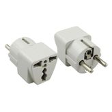 Powermaster Çok Amaçlı İngiliz Fiş