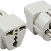 Powermaster Çok Amaçlı Priz Çevirici