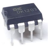 Powermaster DK 1203 DIP-8 Entegre Devre
