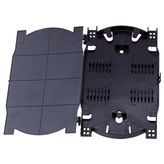 Powermaster Fiber Terminal Kutu Kartuş (Termınal Box)