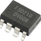Powermaster Fsd 210 Soıc-7 Smd Entegre Devre
