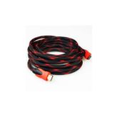 Powermaster Full Hd 2160P Sargılı HDMI Kablo