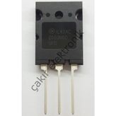 Powermaster G160N60 TO-264 Igbt Mosfet Transıstor