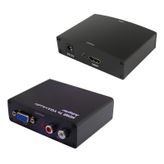 Powermaster HDMI To VGA Çevirici