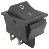 Powermaster IC-106 Işıksız Geniş Anahtar