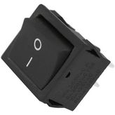 Powermaster IC-127 Orta Boy Işıksız Soba Anahtarı