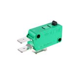 Powermaster IC-176-0 (NC-NO) 16A Paletsiz Micro Switch