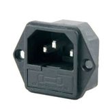 Powermaster IC-213 C7 Şase Erkek Power Soket
