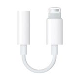 Powermaster iPhone Lightning To Kulaklık Jack Çevirici Kablo JBC-076A - Çok Renkli