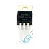Powermaster IRFB 7730 TO-220 MOSFET TRANSISTOR