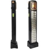Powermaster KS-848 2 Watt Cob 48 Ledli Solar Şarjlı Işıldak
