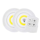 Powermaster Kumandalı Cob Led Kabin Ampul