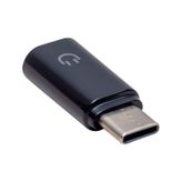 Powermaster KY-195 3.5 Mm Otg Aparat To Type-C