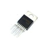 Powermaster La 78040 TO-220-7 Entegre Devre